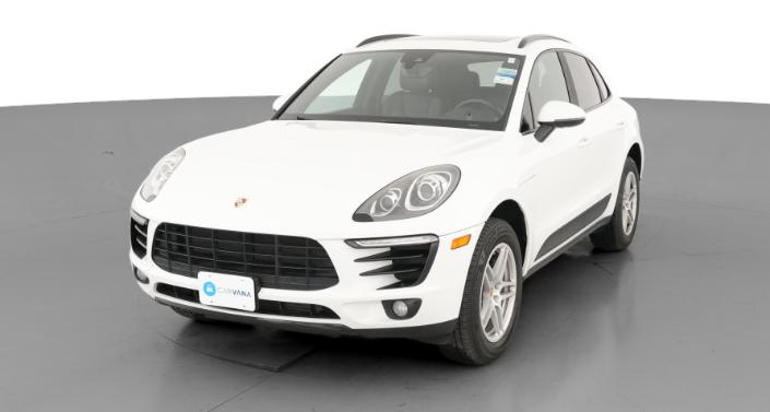 2018 Porsche Macan Base -
                  Richton Park, IL