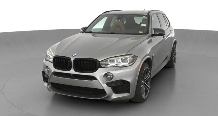 Thumbnail: 2017 BMW X5 - 1