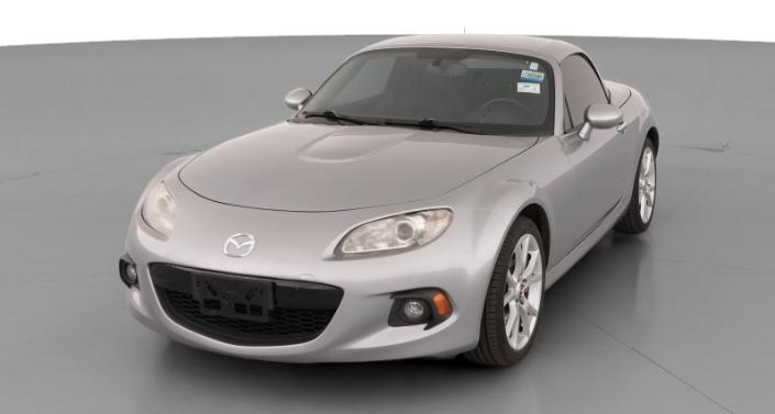 Thumbnail: 2013 Mazda MX-5 Miata - 1