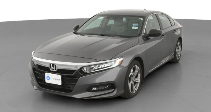 Thumbnail: 2018 Honda Accord - 1