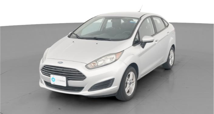 Thumbnail: 2018 Ford Fiesta - 1
