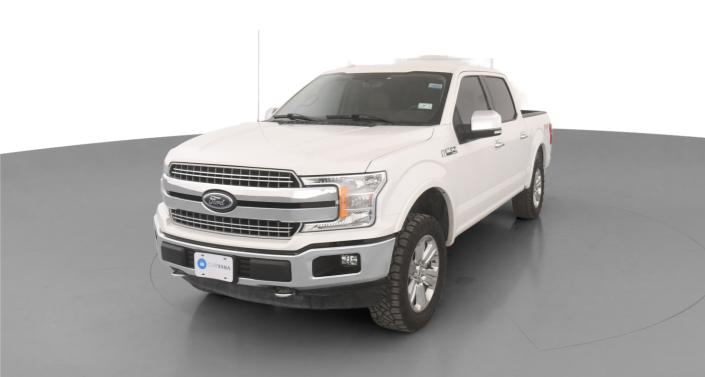 Thumbnail: 2018 Ford Econoline - 1