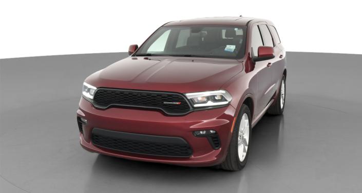 Thumbnail: 2021 Dodge Durango - 1