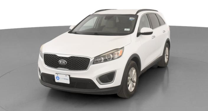 Thumbnail: 2017 Kia Sorento - 1