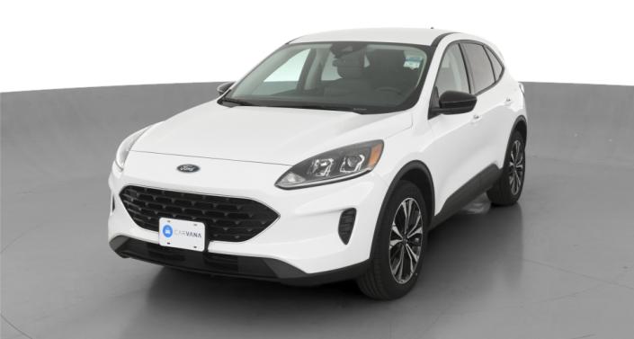 Thumbnail: 2022 Ford Escape - 1