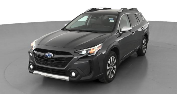 Thumbnail: 2024 Subaru Outback - 1