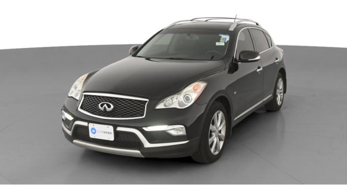 2017 INFINITI QX50 Base -
                  Tolleson, AZ