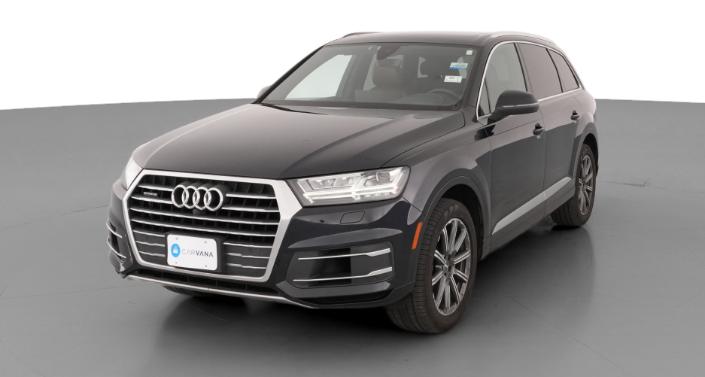 Thumbnail: 2017 Audi Q7 - 1