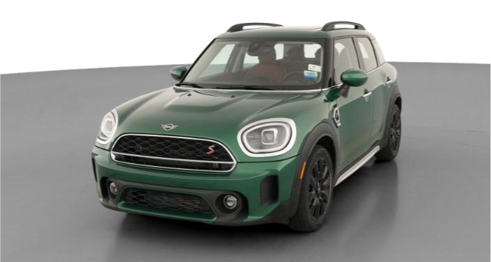 Thumbnail: 2024 MINI Cooper Countryman - 1