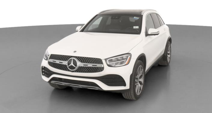 Thumbnail: 2021 Mercedes-Benz GLC - 1