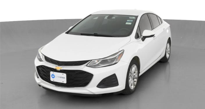 Thumbnail: 2019 Chevrolet Cruze - 1