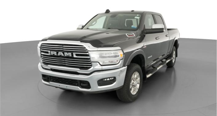Thumbnail: 2020 RAM 2500 - 1
