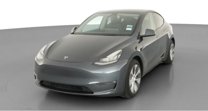 Thumbnail: 2022 Tesla Model Y - 1