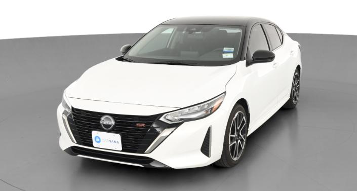Thumbnail: 2025 Nissan Sentra - 1