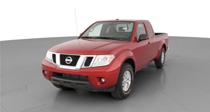 Thumbnail: 2016 Nissan Frontier - 1