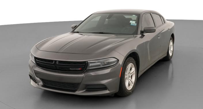 Thumbnail: 2021 Dodge Charger - 1