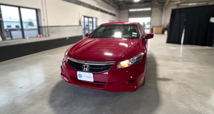 Thumbnail: 2011 Honda Accord - 1