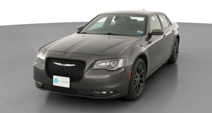 Thumbnail: 2019 Chrysler 300 - 1