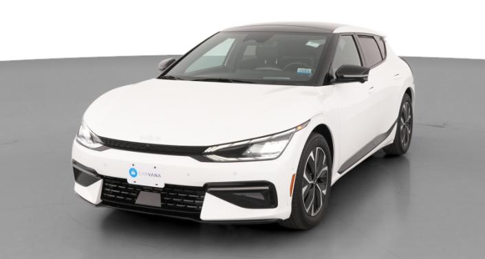 Thumbnail: 2022 Kia EV6 - 1