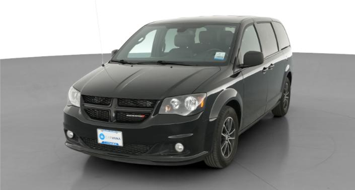 Thumbnail: 2019 Dodge Grand Caravan - 1