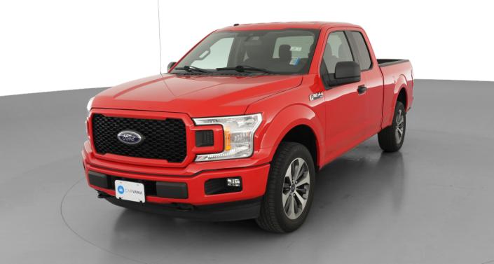 Thumbnail: 2019 Ford Econoline - 1