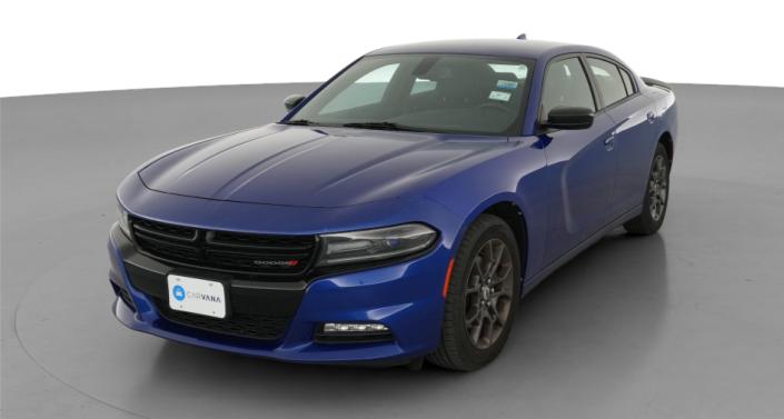 Thumbnail: 2018 Dodge Charger - 1