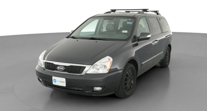 Thumbnail: 2012 Kia Sedona - 1