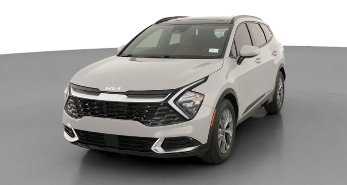 Thumbnail: 2023 Kia Sportage - 1