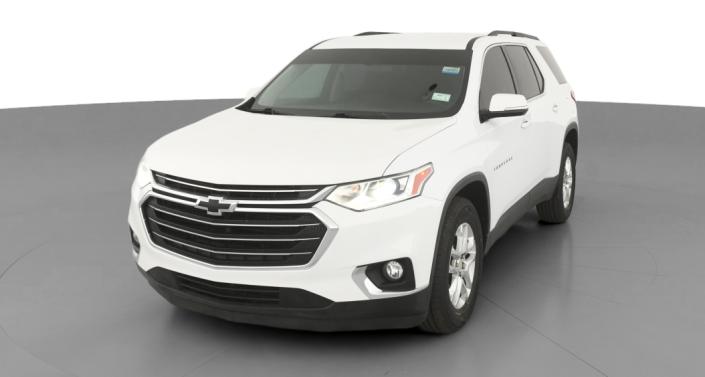 Thumbnail: 2019 Chevrolet Traverse - 1