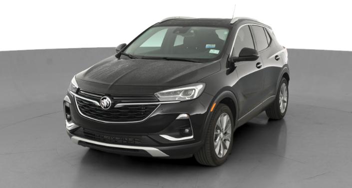Thumbnail: 2023 Buick Encore GX - 1