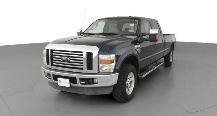 Thumbnail: 2010 Ford Econoline - 1