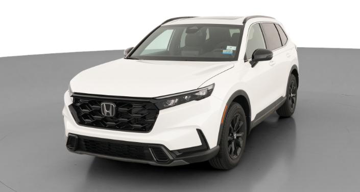 Thumbnail: 2025 Honda CR-V - 1