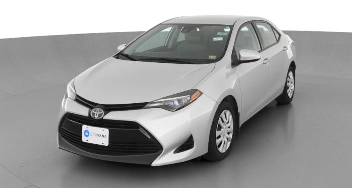 Thumbnail: 2017 Toyota Corolla - 1