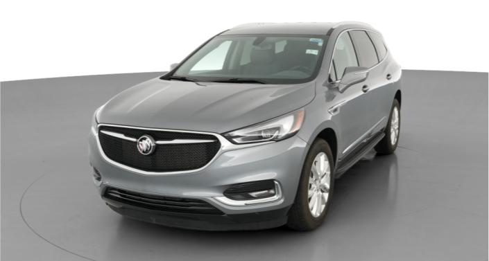 Thumbnail: 2021 Buick Enclave - 1