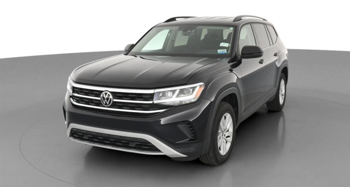 Thumbnail: 2021 Volkswagen Atlas - 1