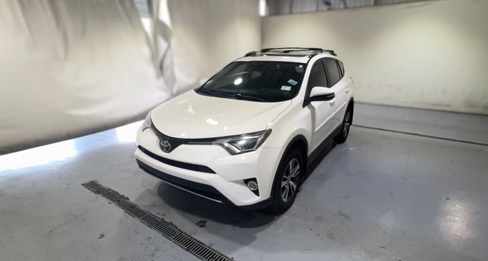 Thumbnail: 2017 Toyota RAV4 - 1
