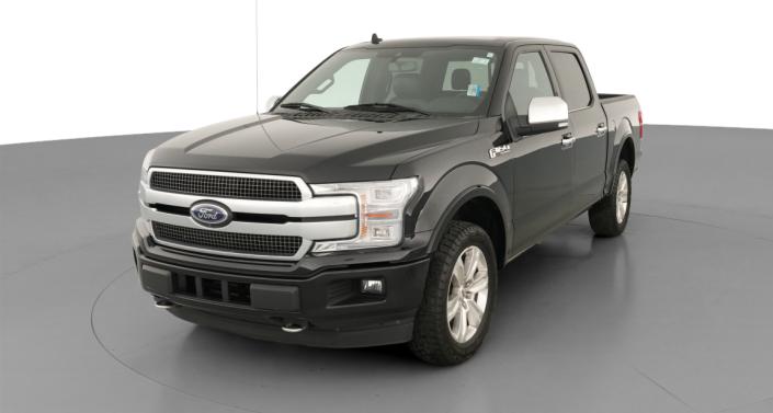 Thumbnail: 2020 Ford Econoline - 1