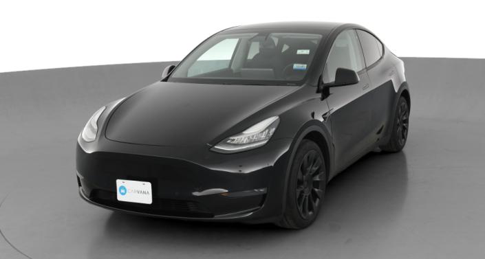 Thumbnail: 2020 Tesla Model Y - 1