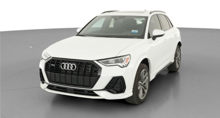 Thumbnail: 2024 Audi Q3 - 1
