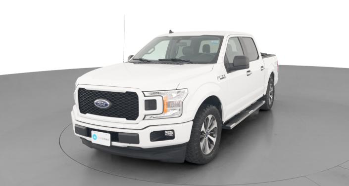 Thumbnail: 2020 Ford Econoline - 1