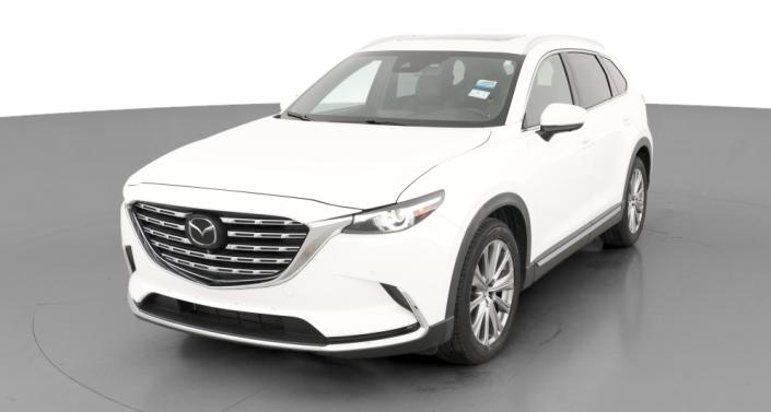 Thumbnail: 2021 Mazda CX-9 - 1