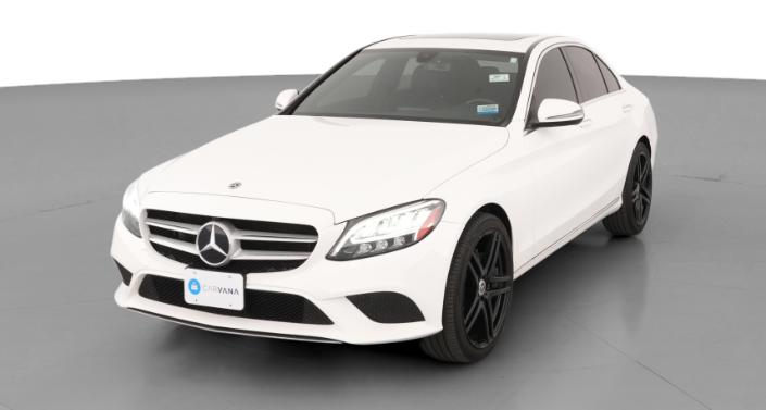 Thumbnail: 2019 Mercedes-Benz C-Class - 1