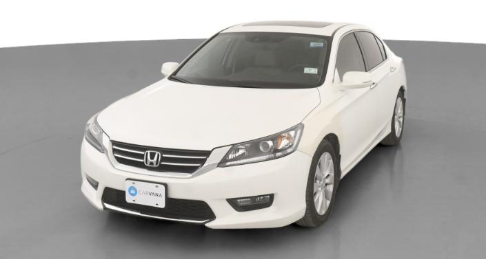 Thumbnail: 2014 Honda Accord - 1