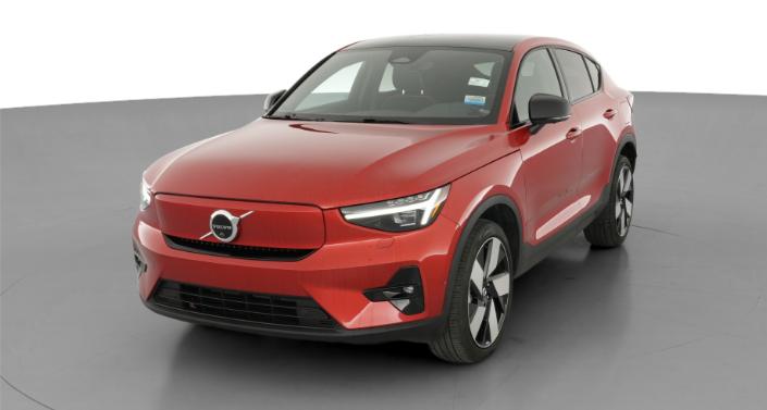 Thumbnail: 2023 Volvo C40 - 1