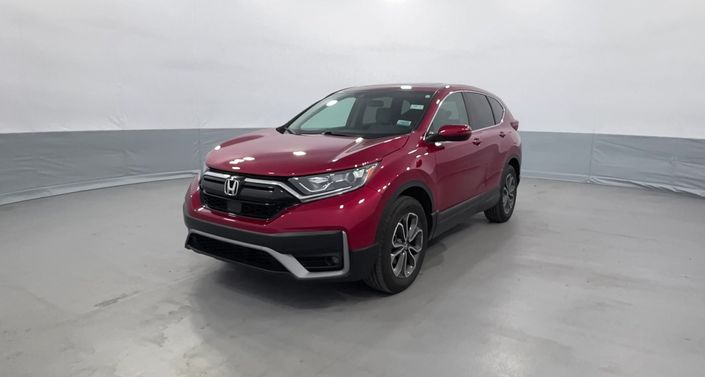 Thumbnail: 2022 Honda CR-V - 1
