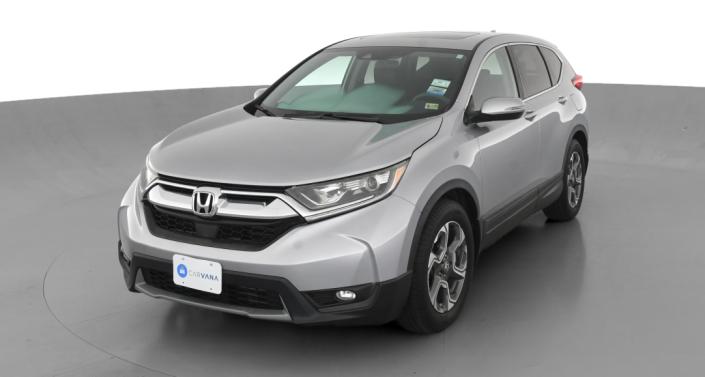 Thumbnail: 2018 Honda CR-V - 1