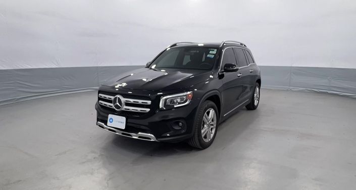 Thumbnail: 2020 Mercedes-Benz GLB - 1