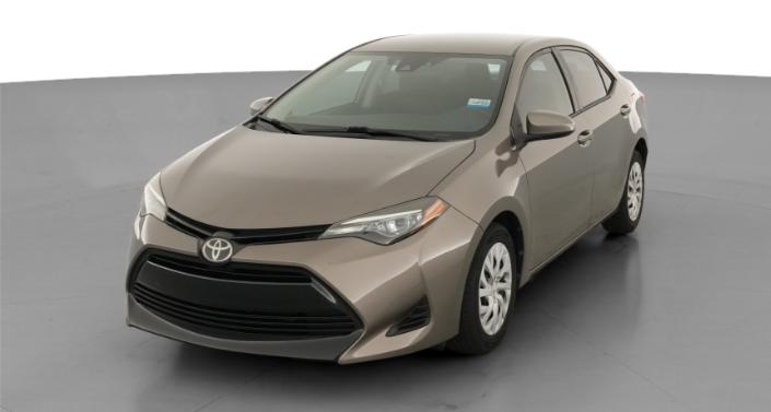 Thumbnail: 2019 Toyota Corolla - 1