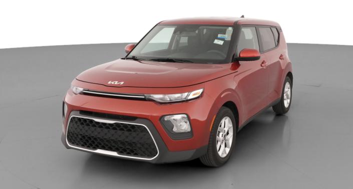 Thumbnail: 2022 Kia Soul - 1