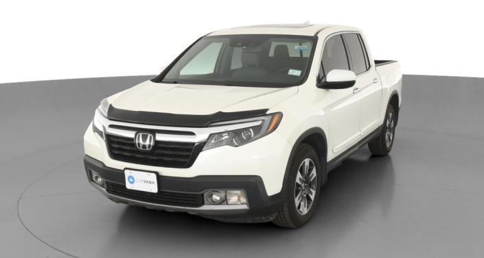 Thumbnail: 2019 Honda Ridgeline - 1
